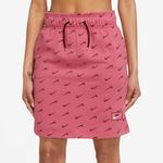 W-Nsw-Icn-Clsh-Flc-Aop-Skirt