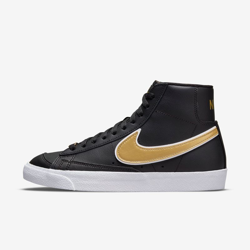 Blazer Mid '77 Ess