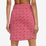 W-Nsw-Icn-Clsh-Flc-Aop-Skirt