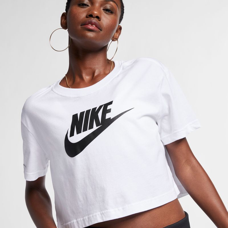 Poleras para 2025 mujer nike