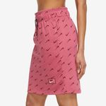 W-Nsw-Icn-Clsh-Flc-Aop-Skirt