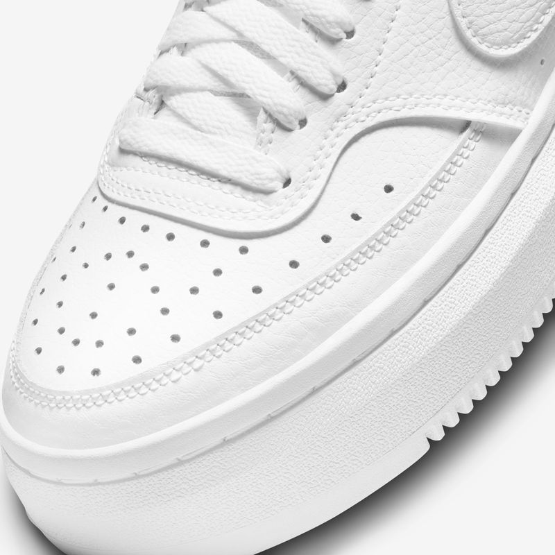 Playeros nike blancos mujer best sale