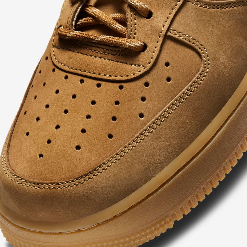 Nike Air Force 1 '07 Wb