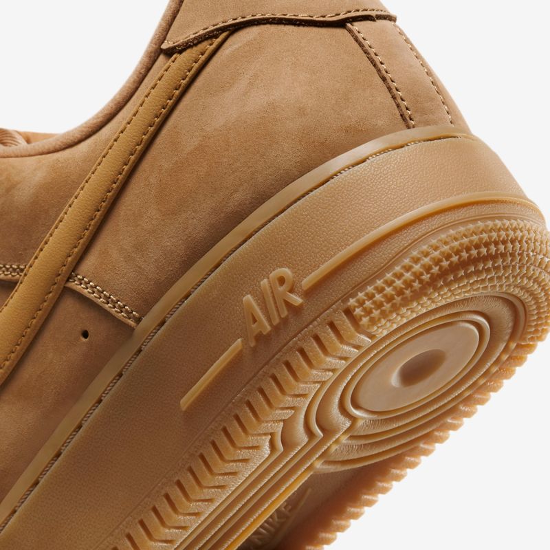 Tenis para hombre Nike Air Force 1 '07 WB. Nike.com