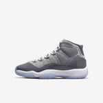 Air Jordan 11 Cool Grey top Lows TD