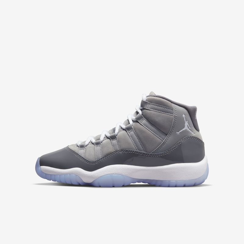 Air Jordan 11 Retro Calzado Snkrs Nike Chile Tienda Oficial