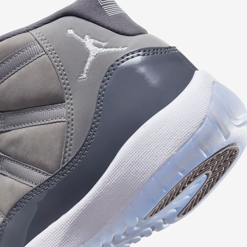 Air Jordan 11 Retro - Calzado - Snkrs - Nike Chile | Tienda Oficial