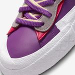 Sacai-x-Kaws-Blazer-Low