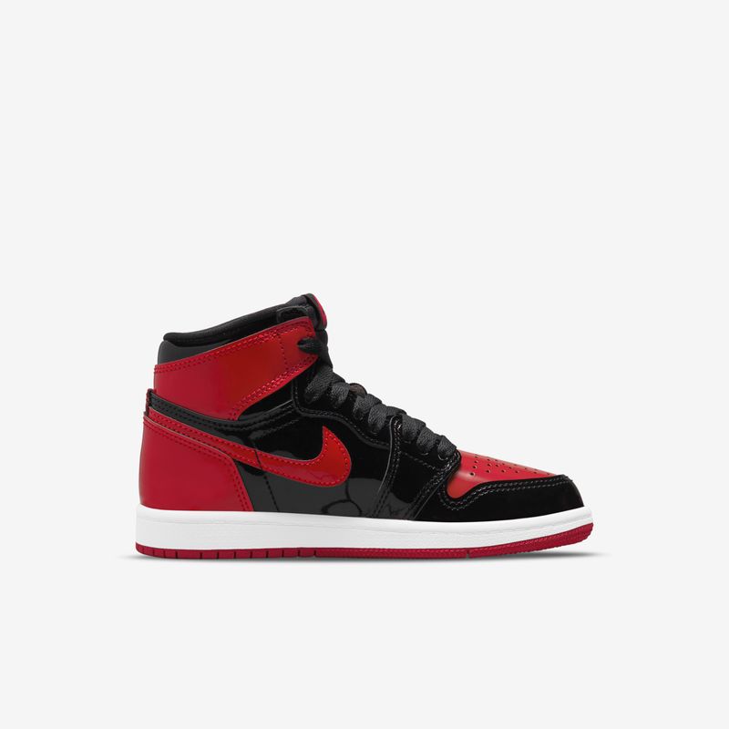 Jordan 1 retro high og outlet bp