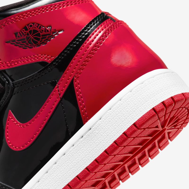 Nike Air on sale Jordan 1 Retro High OG Shoes