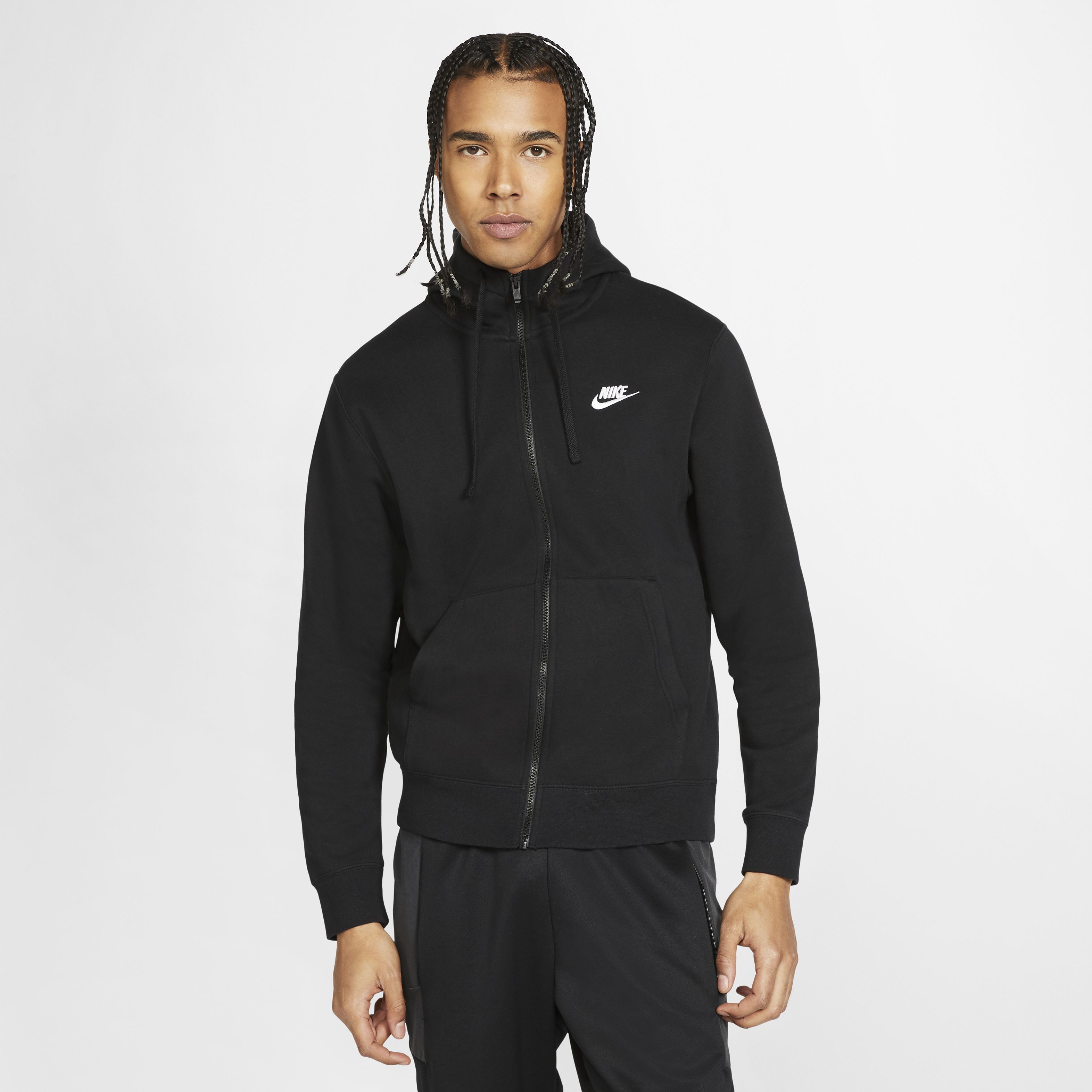 Poleron nike on sale