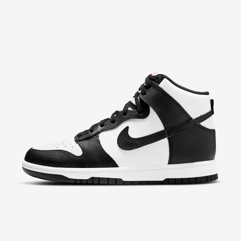 W Nike Dunk High Calzado Nike Nike Chile Tienda Oficial