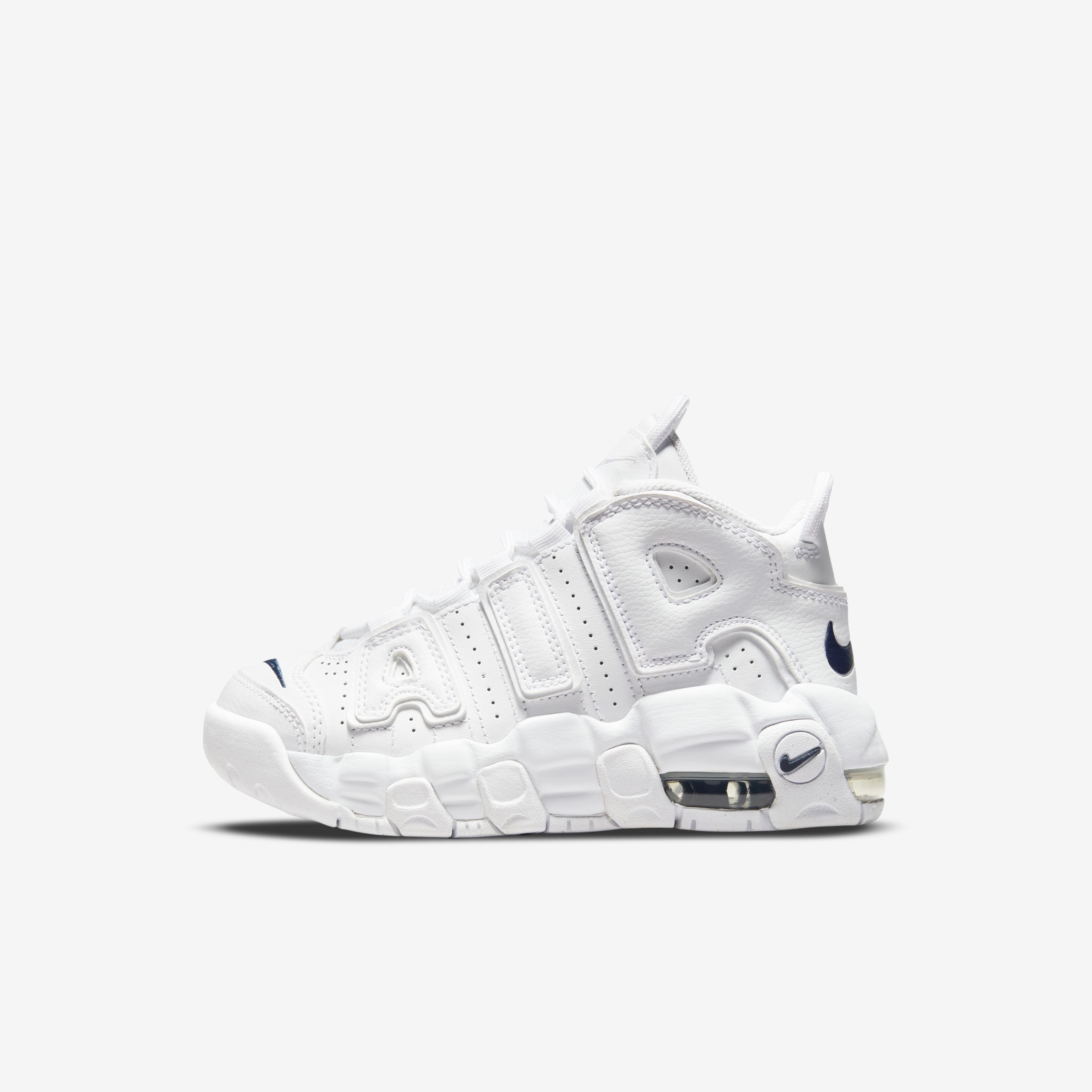 Nike Air More Uptempo (Ps)