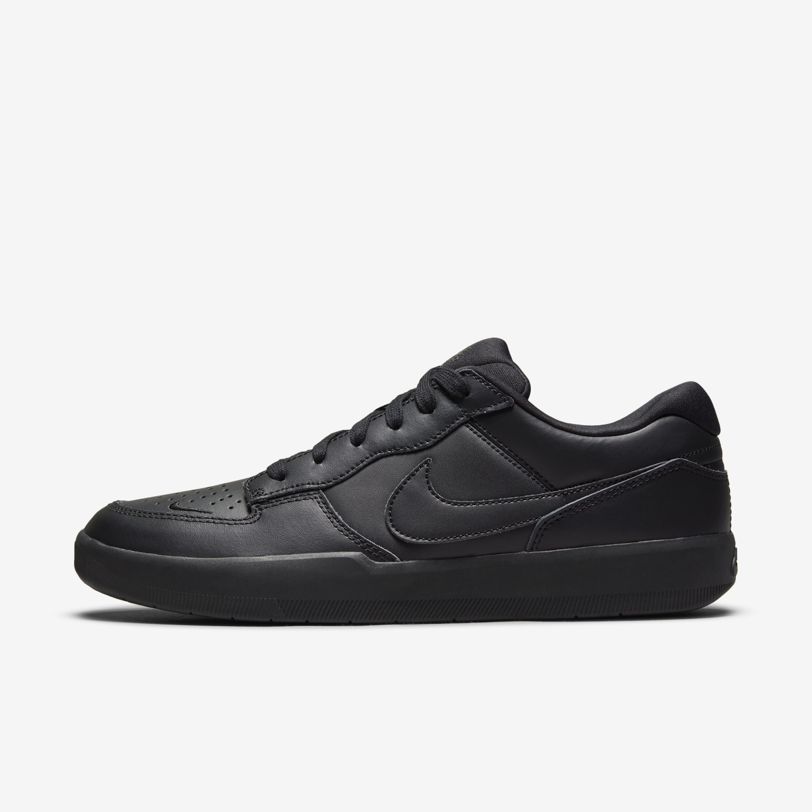 Nike SB Zapatillas Sin Cordones Charge Premium Negro