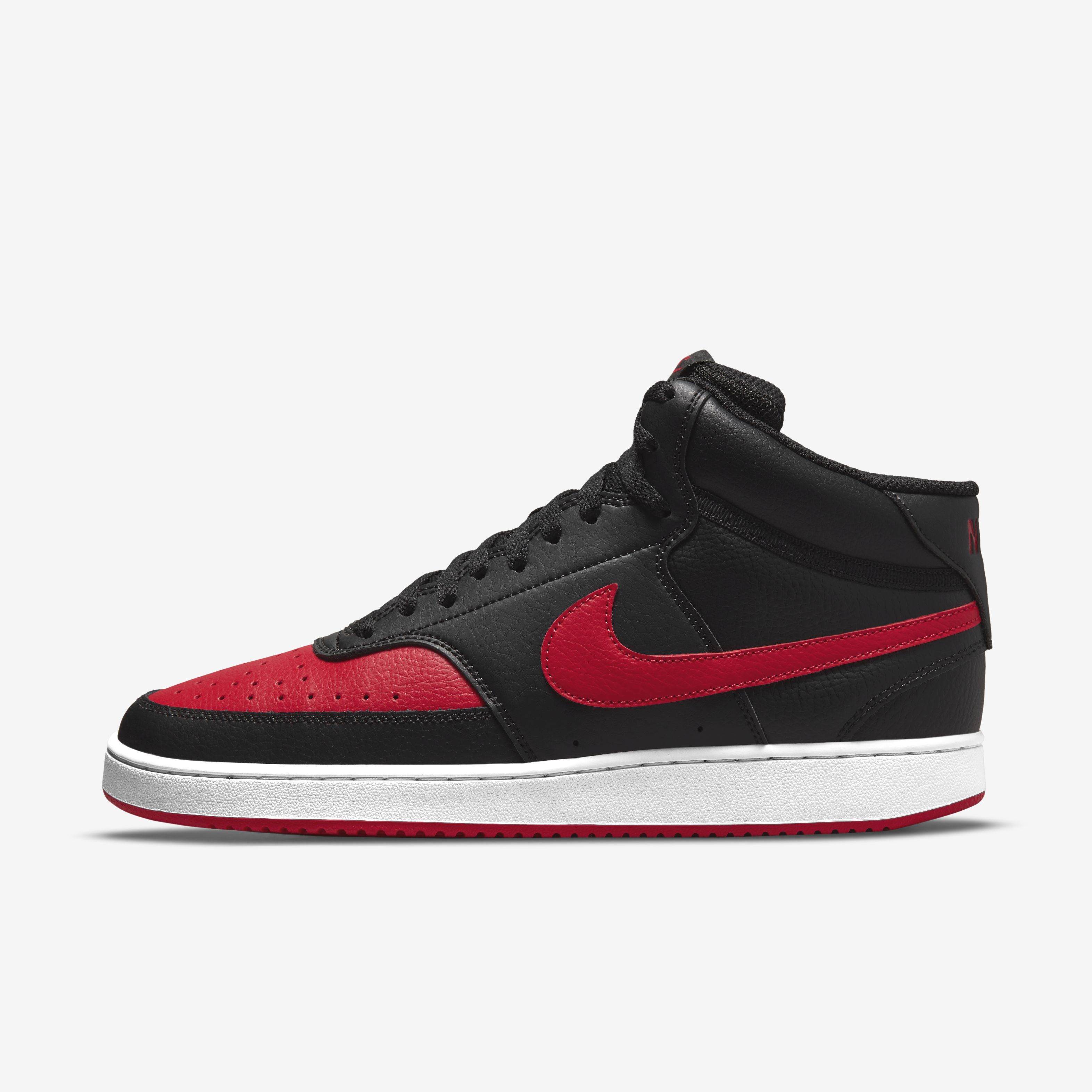 翔平 Nike - Nike Court Vision Mid Winter Zapatillas para hombre | Ofertitas