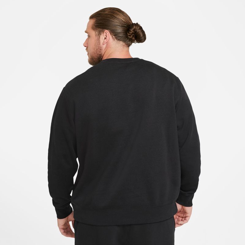 polerón nike sportswear club