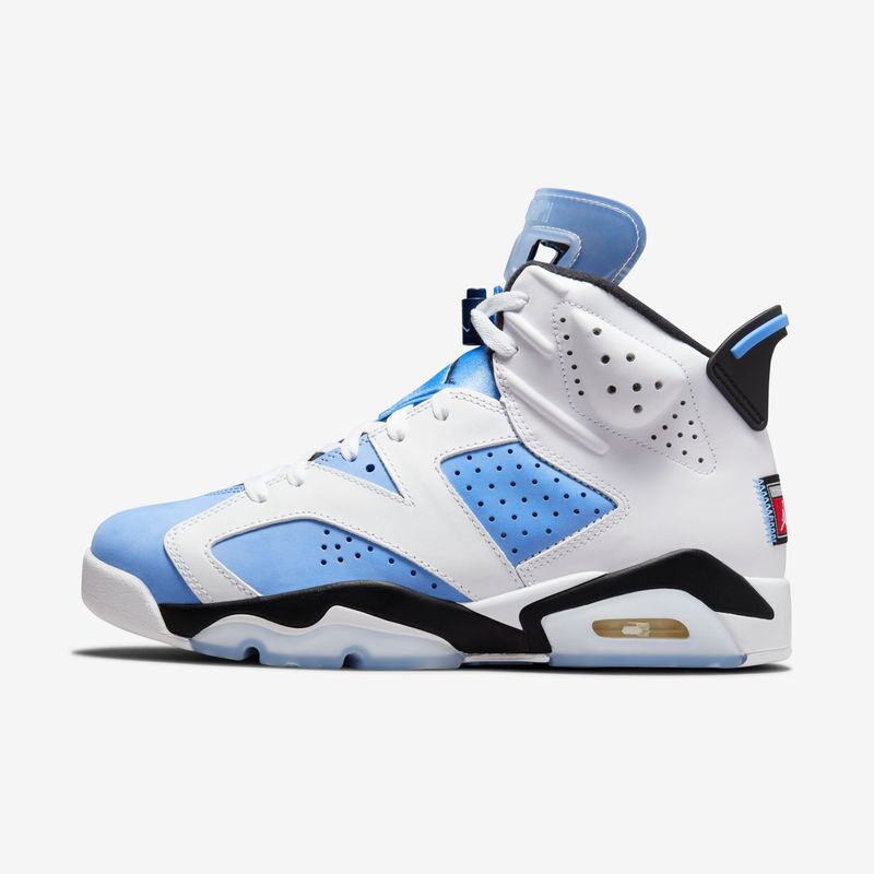 Cuanto cuestan los jordan 6 online