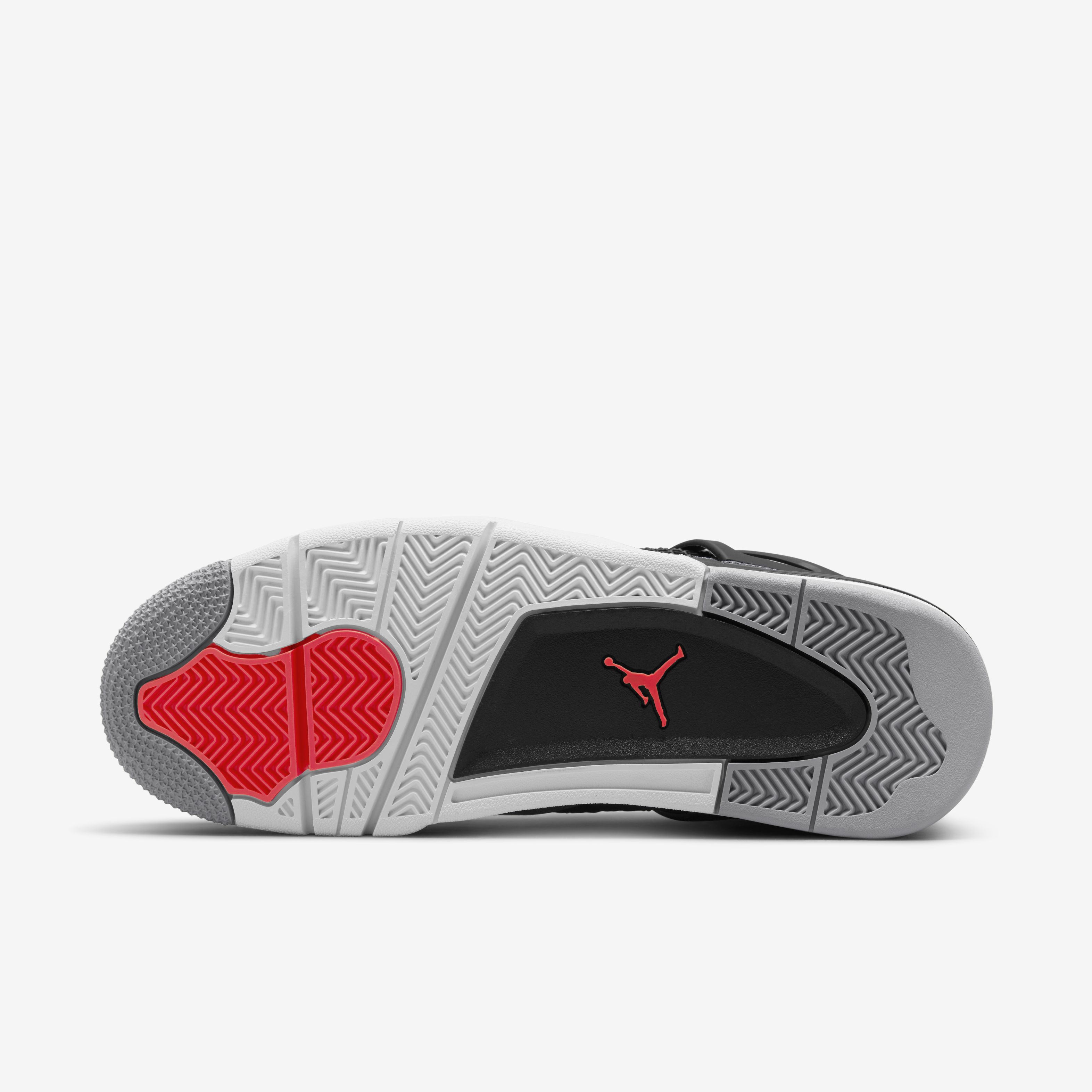 Air Jordan 4 Retro - calzado - SNKRS - Nike Chile