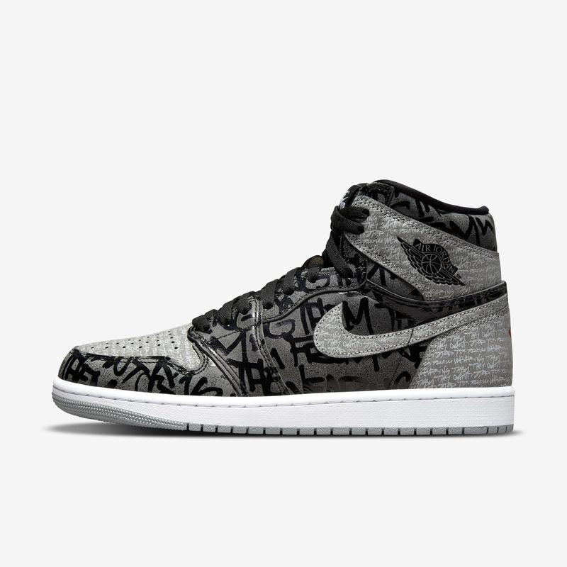 Nike air jordan 1 chile best sale