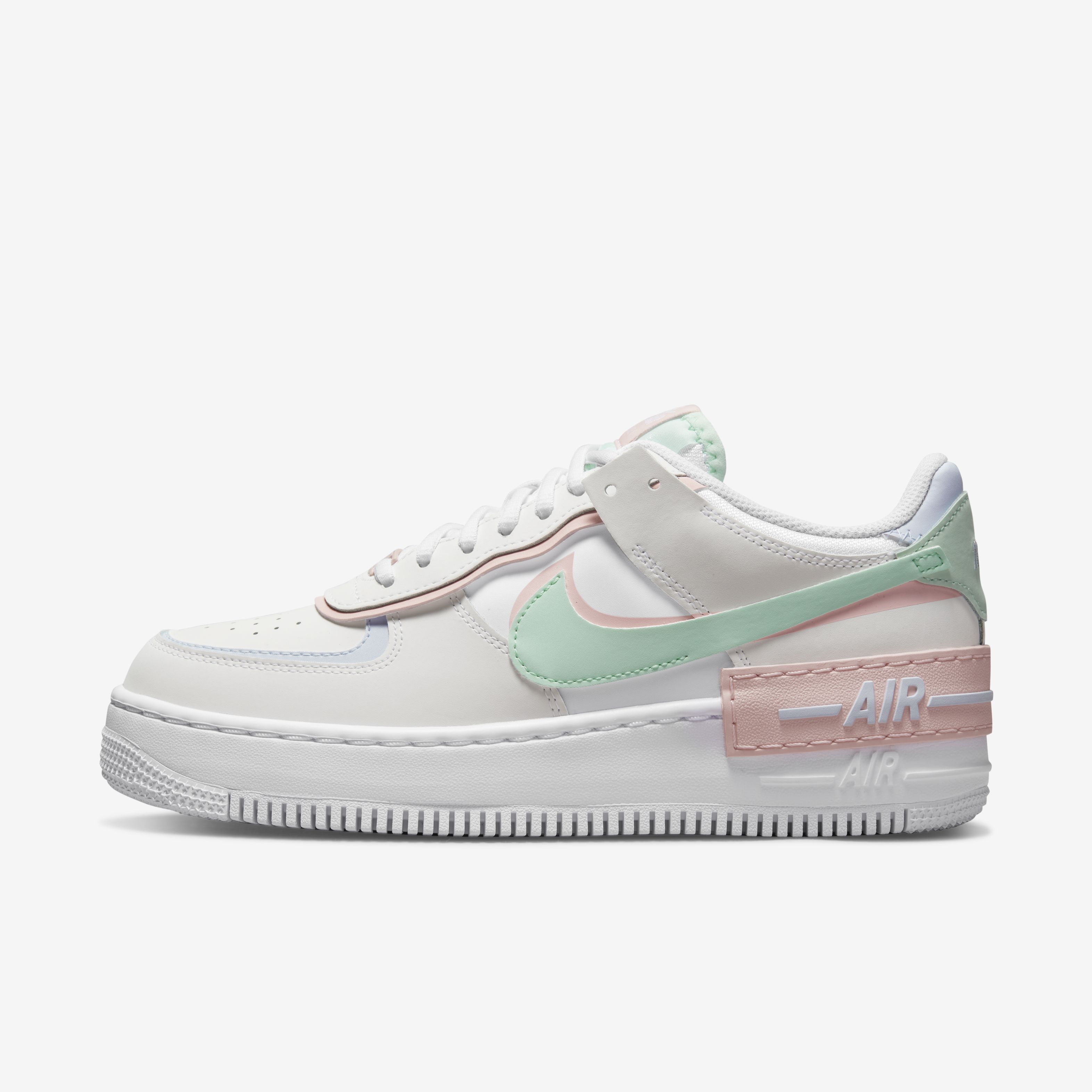 Zapatillas nike best sale air pastel