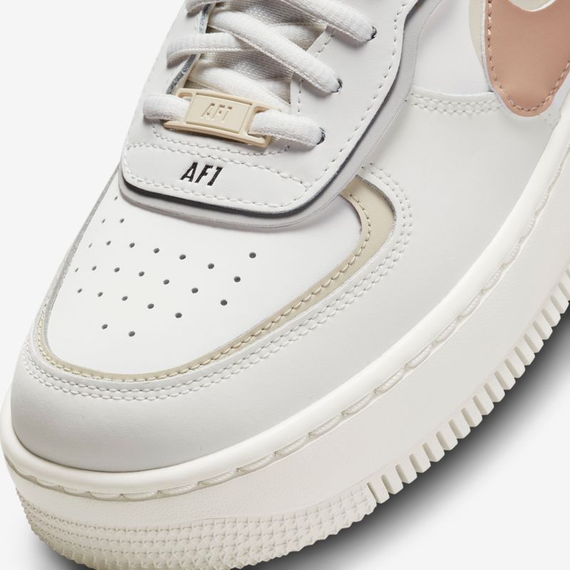 Nike air force 1 shadow mujer fashion chile