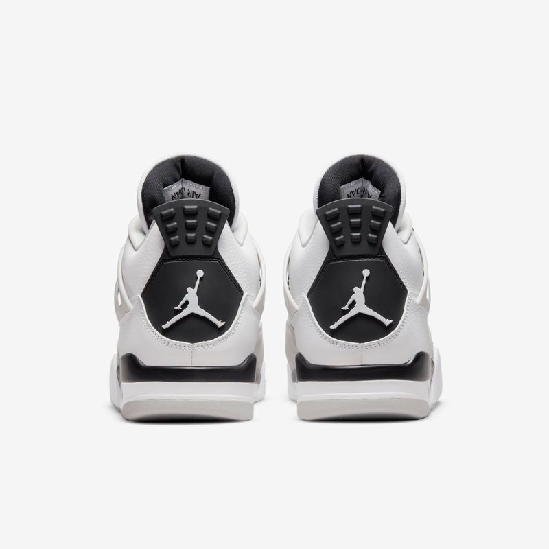 Air Jordan 4 Retro - calzado - SNKRS - Nike Chile | Tienda Oficial