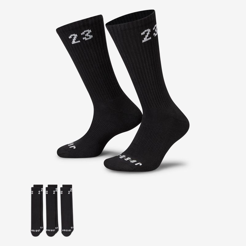 Jordan Essentials