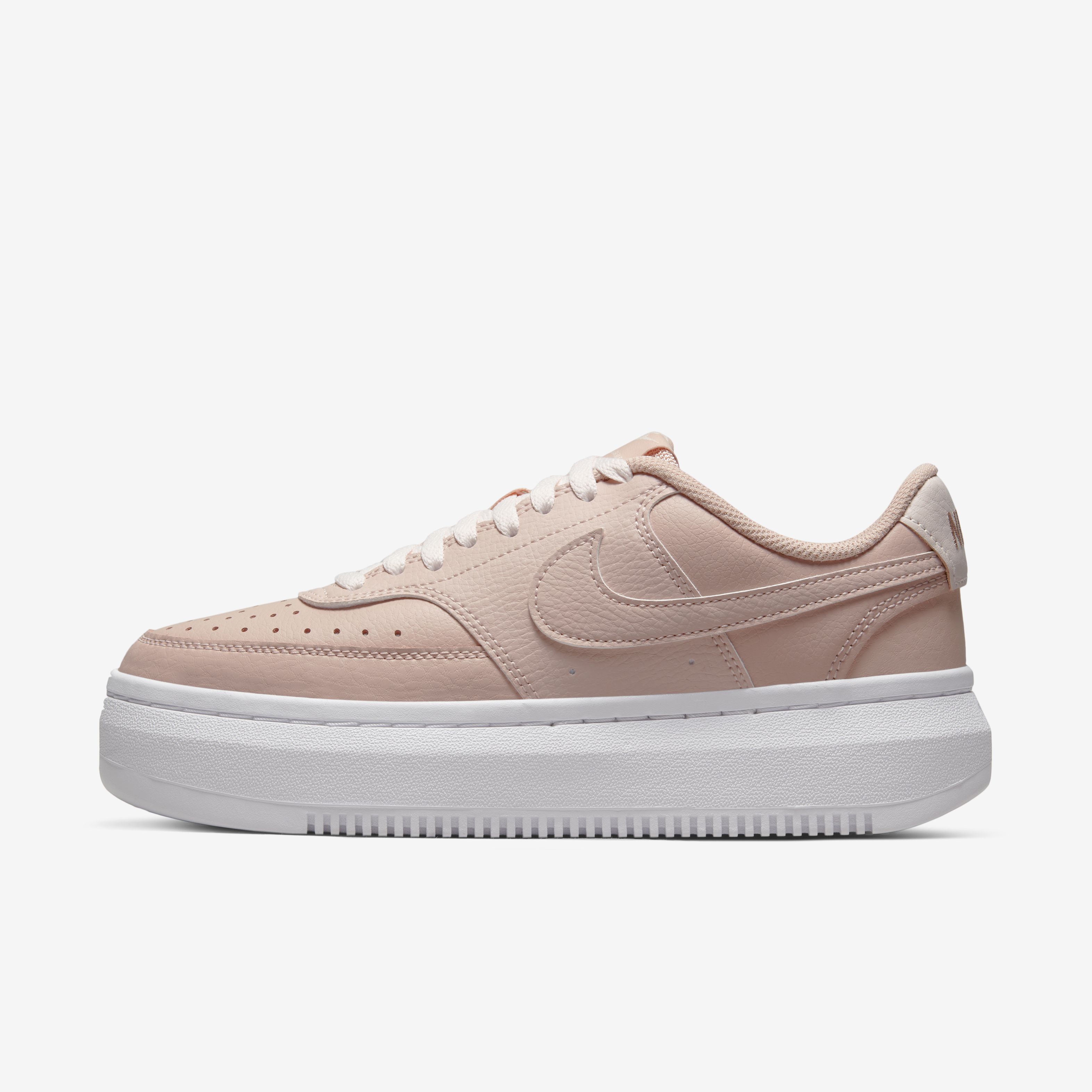 Nike Court Vision Alta calzado Nike Sportswear Nike Chile