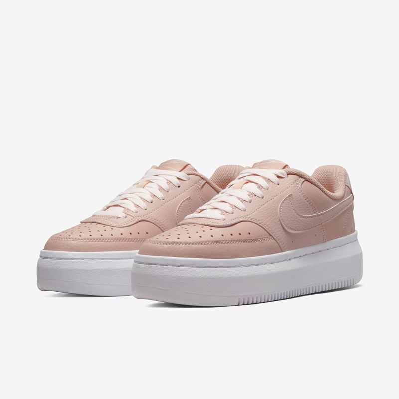 Nike Court Vision Alta calzado Nike Sportswear Nike Chile Tienda Oficial