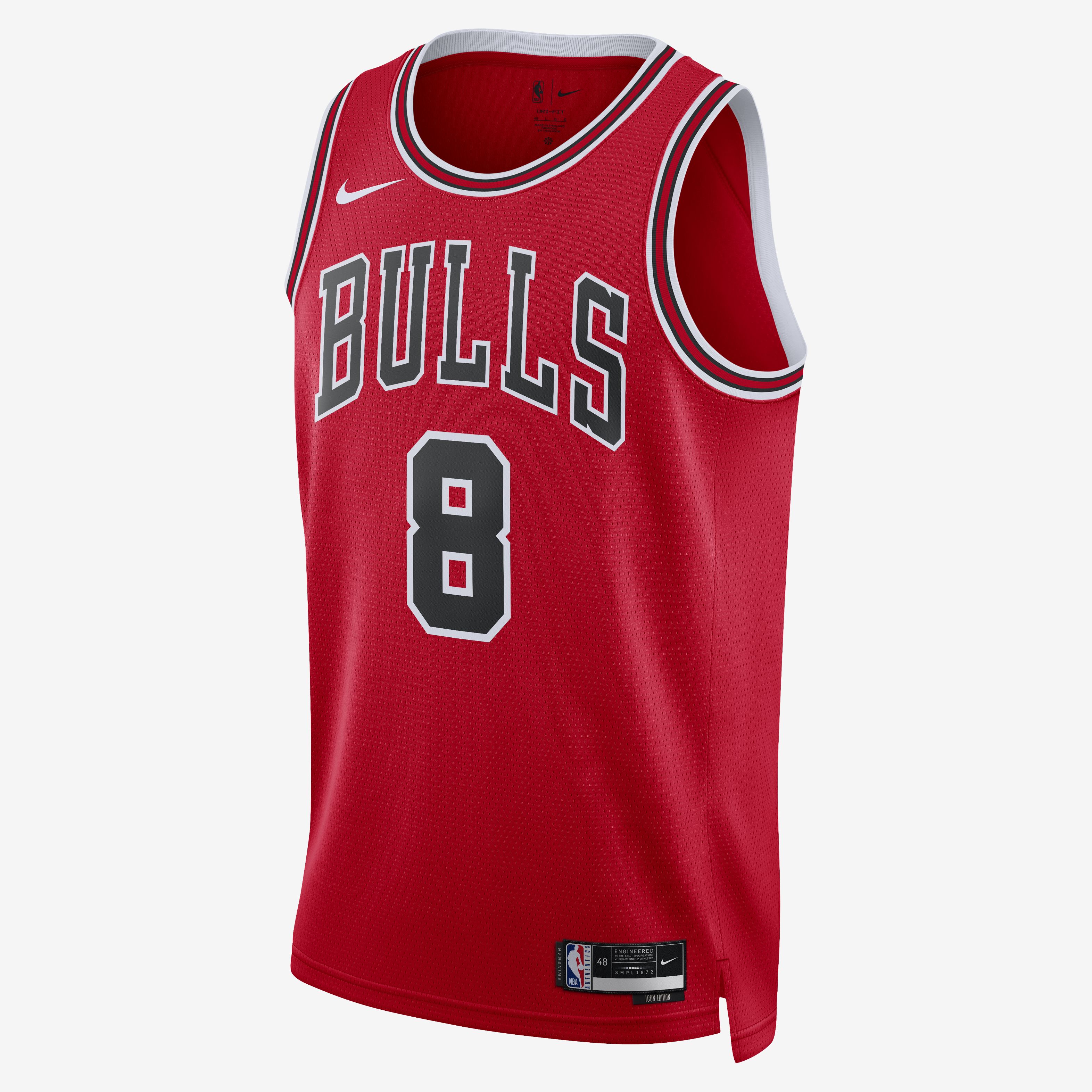 Polera de chicago bulls on sale