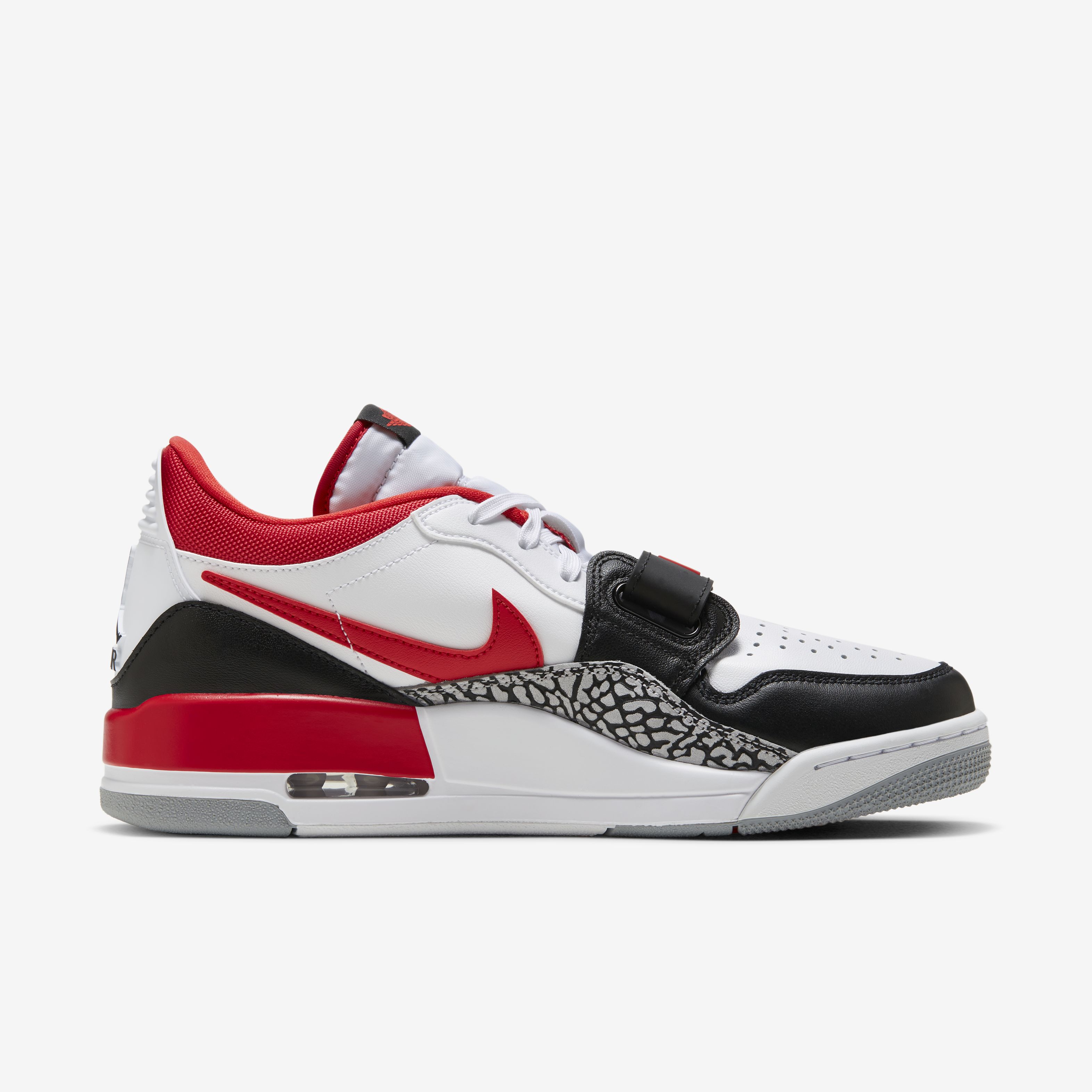 Air Jordan Legacy 312 Low calzado nike Nike Chile Tienda