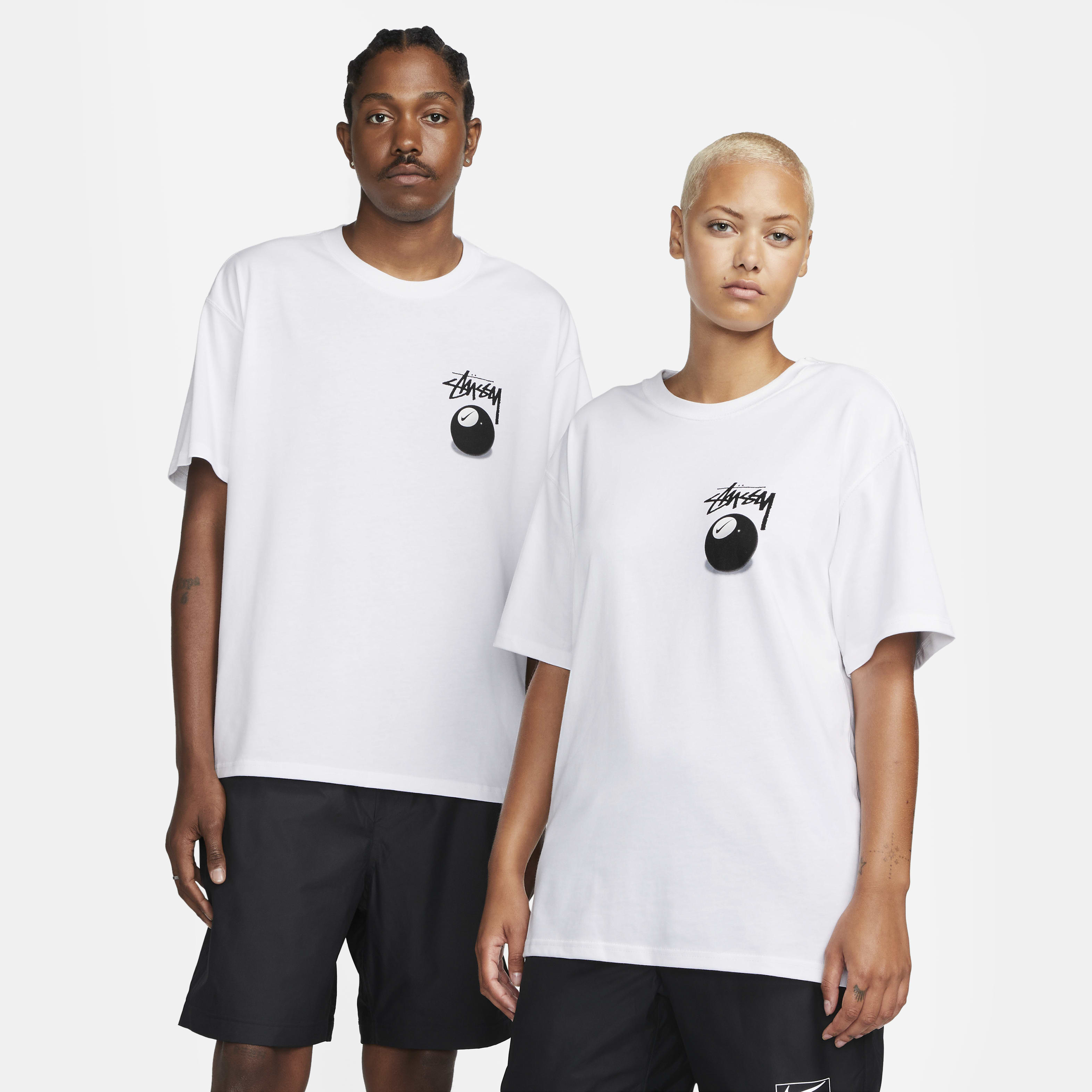 Nike x Stüssy - poleras - SNKRS - Nike Chile | Tienda Oficial