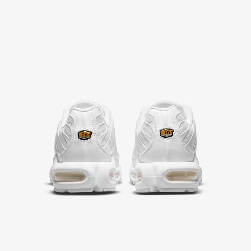 Nike tn mujer plata deals