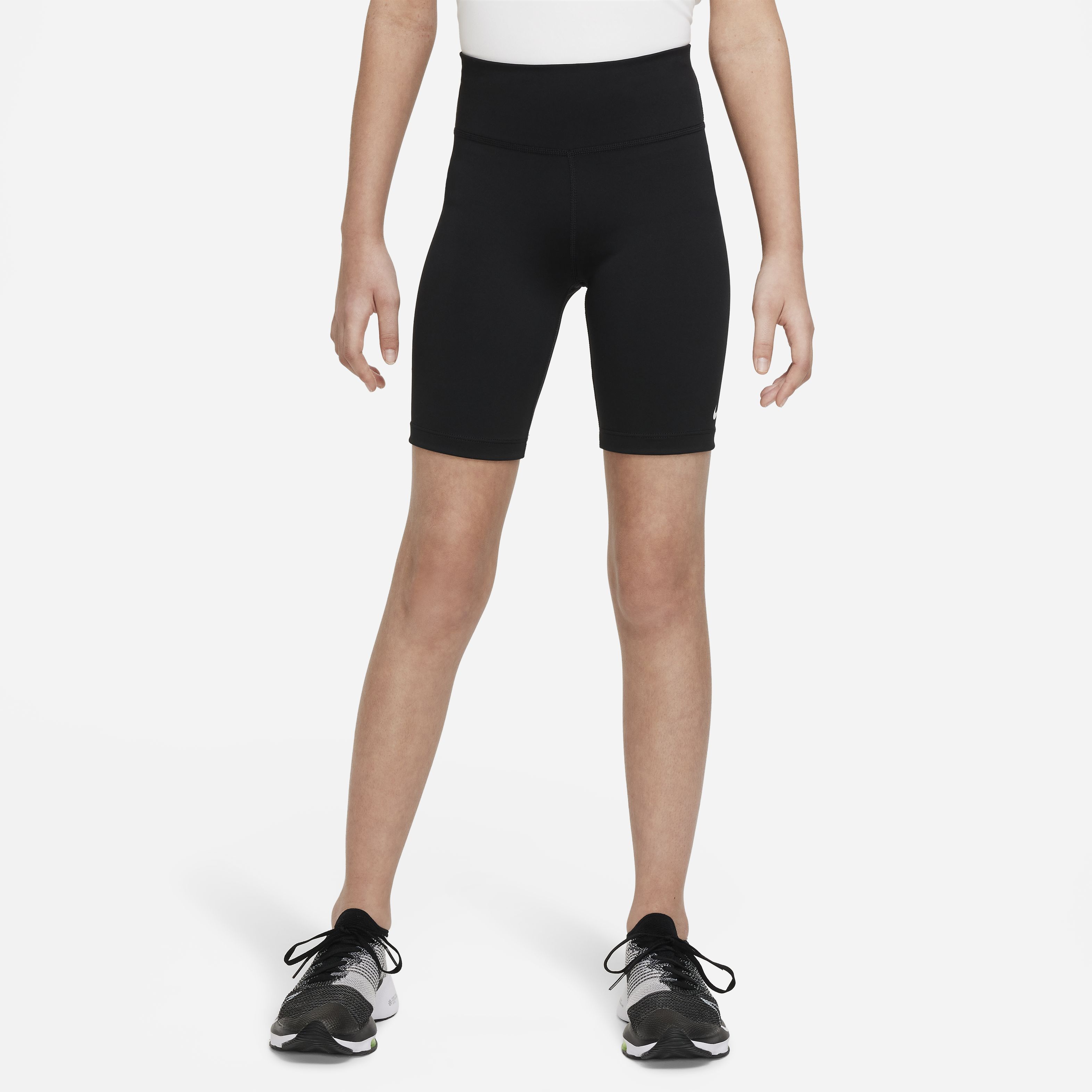 Peto Running Mujer Nike Pro Dri-FIT Gris