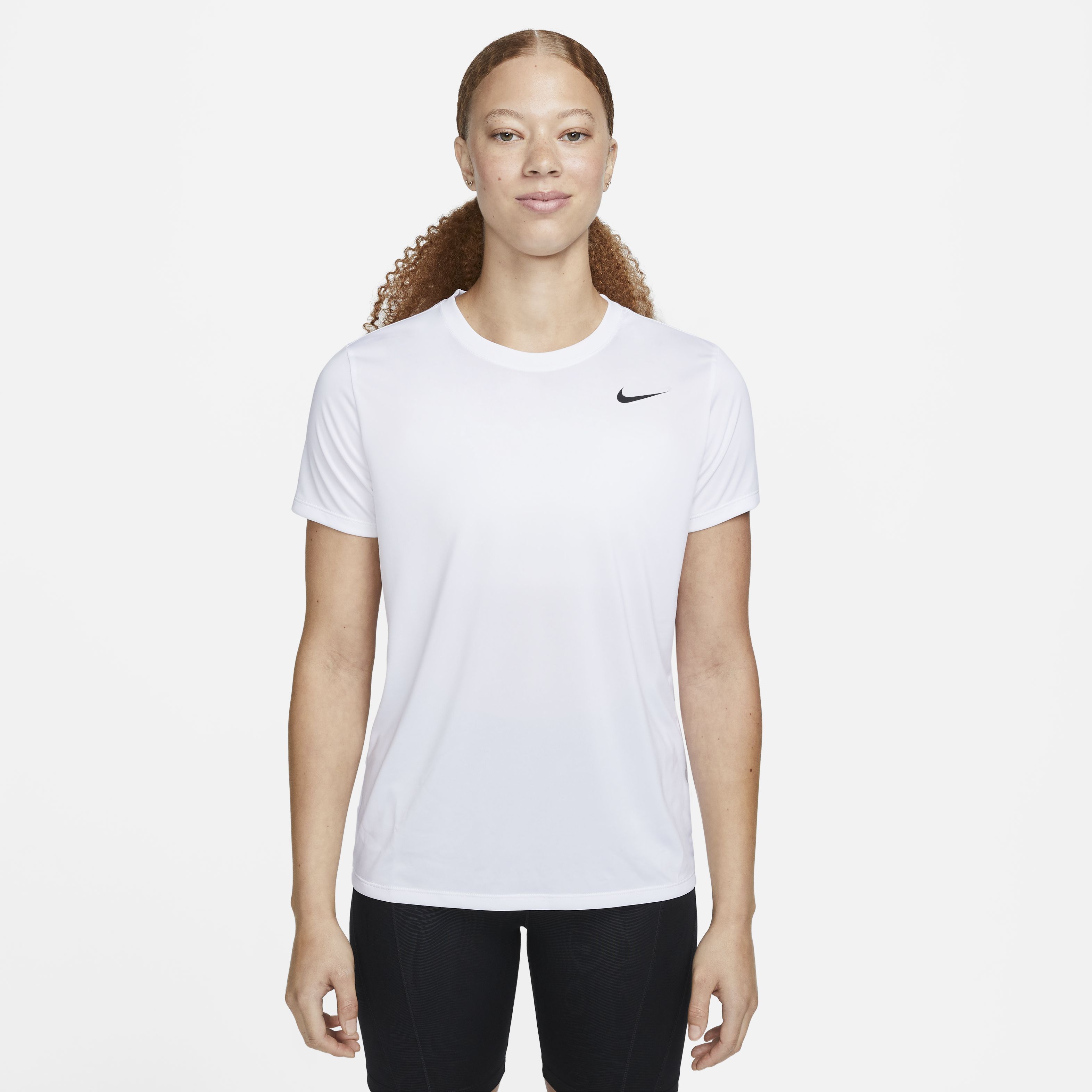 Polera nike dri online fit