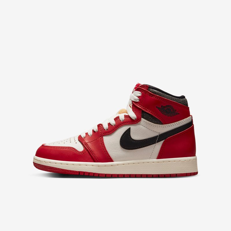 Jordan 1 precio chile sale