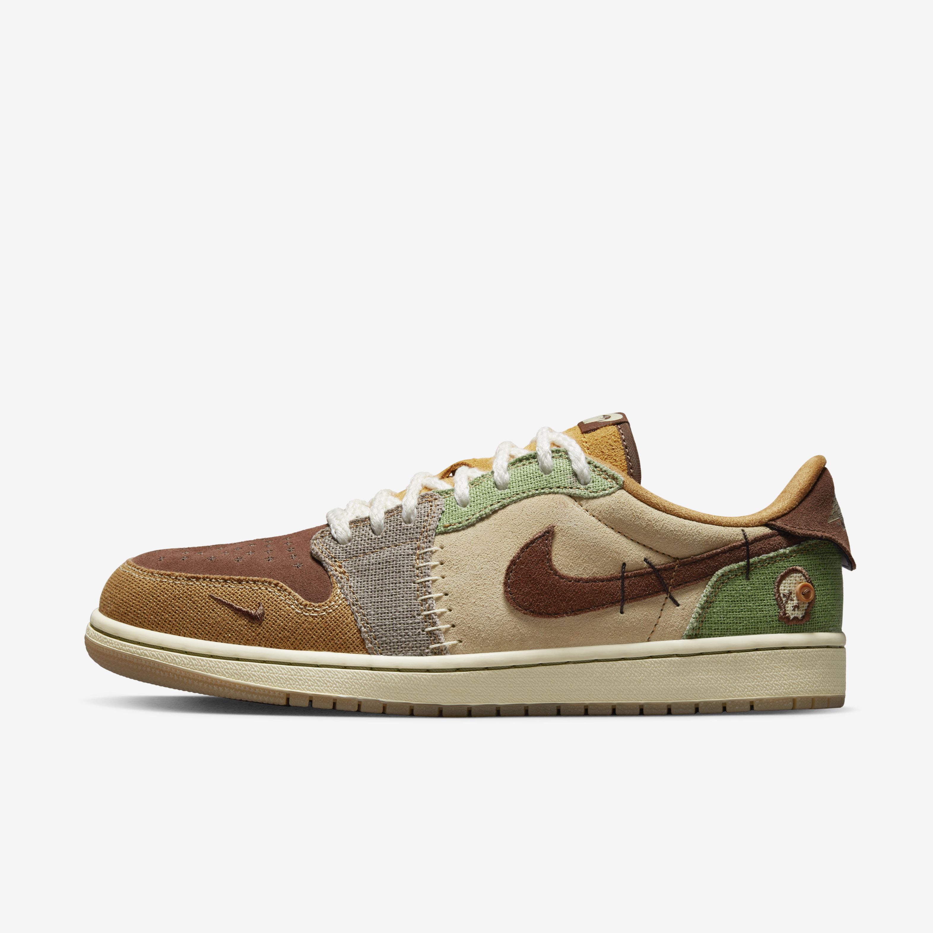Air Jordan 1 Retro Low OG - calzado - SNKRS - Nike Chile Air Jordan 1 Retro Low OG - calzado - SNKRS - Nike Chile
