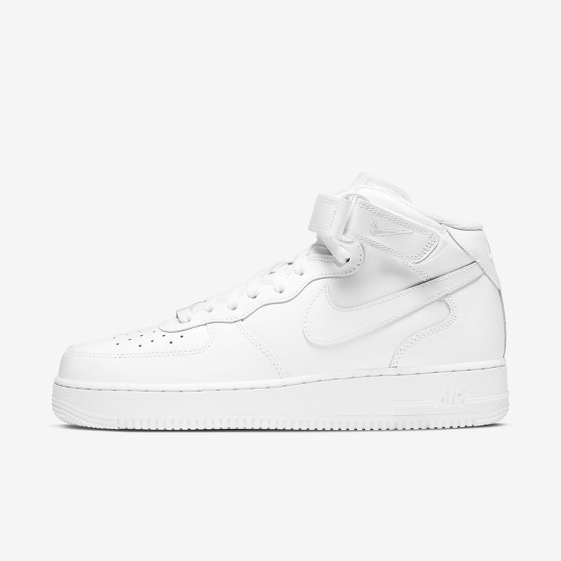 Fashion nike air force 1 heren high