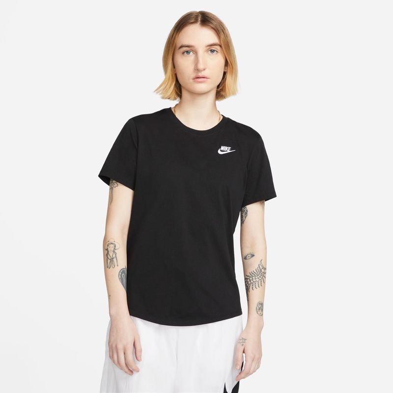 Nike Sportswear Club poleras nike Nike Chile Tienda Oficial