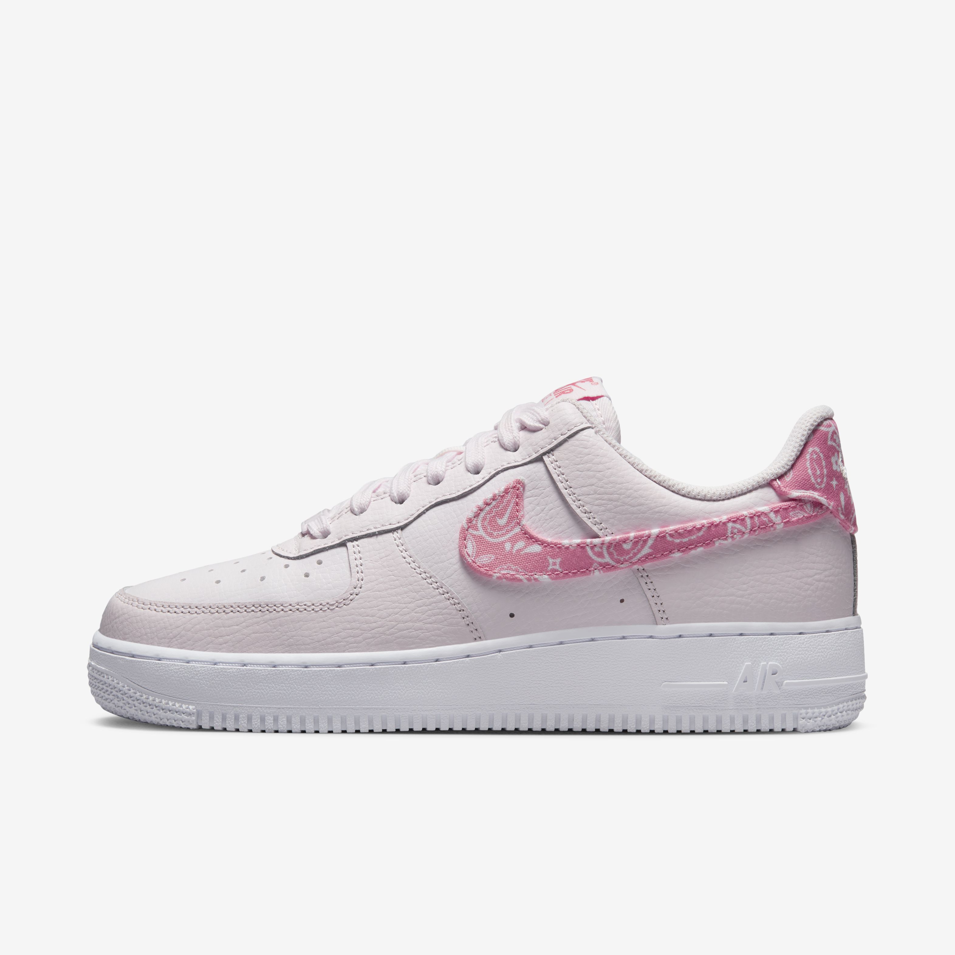 Louis Vuitton x Nike Air Force 1: los colores y fecha de lanzamiento  oficial