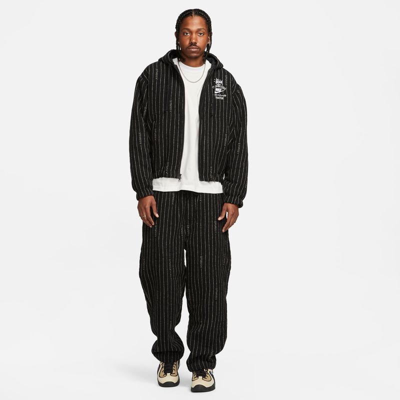 Jacket Stripe Wool Nrg - chaquetas - SNKRS - Nike Chile Jacket Stripe Wool Nrg - chaquetas - SNKRS - Nike Chile