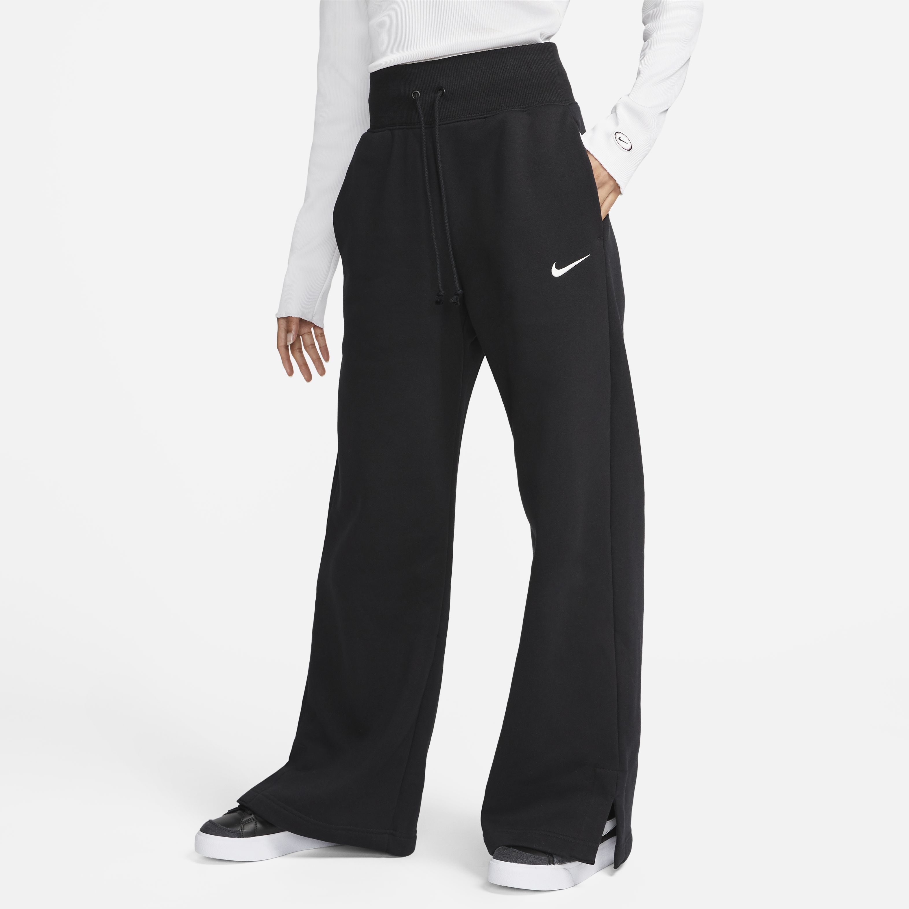 Pantalon nike sportswear mujer online