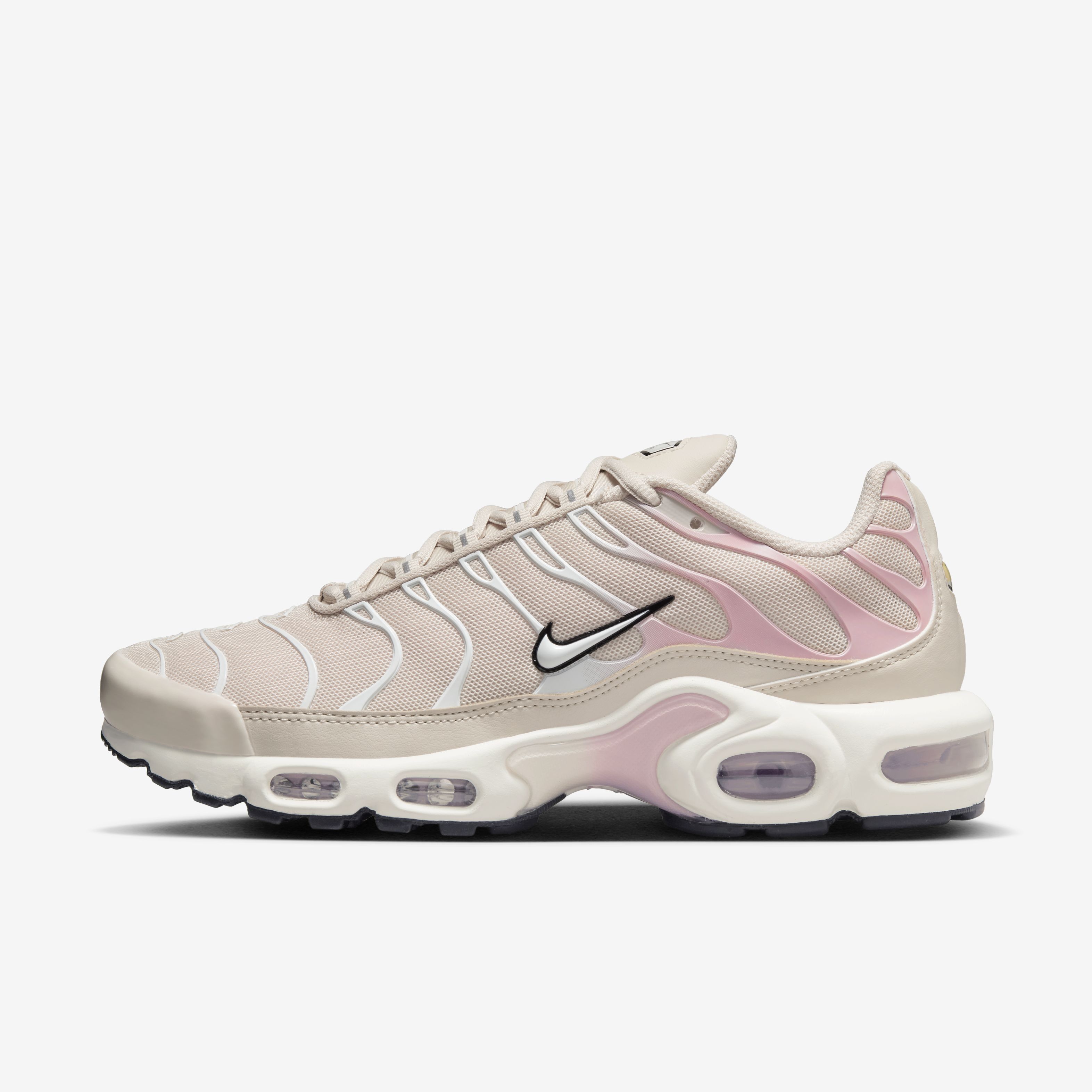 Nike air max discount plus tn mujer