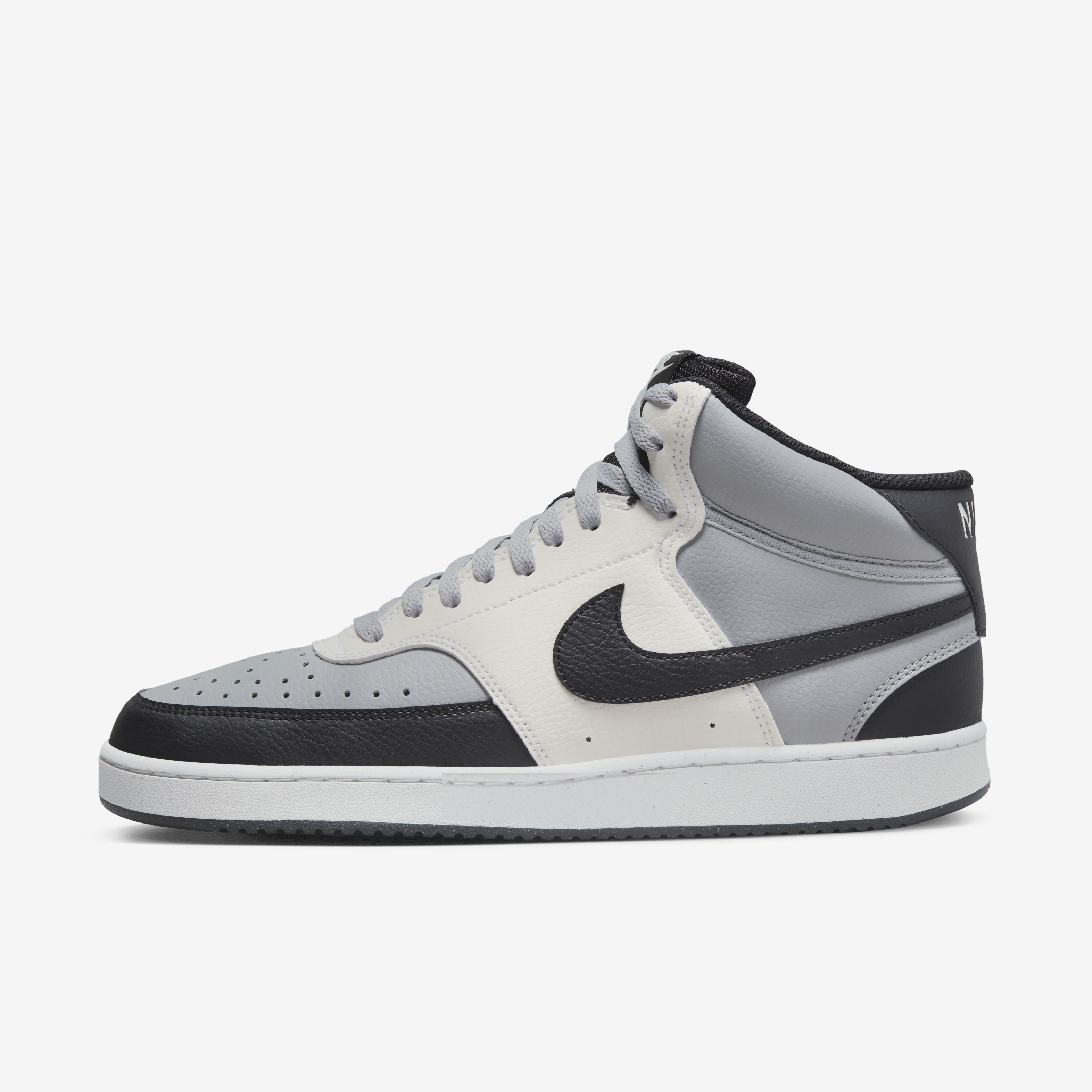 Nike Court Vision Mid Next Nature calzado Nike Sportswear Nike Chile Tienda Oficial