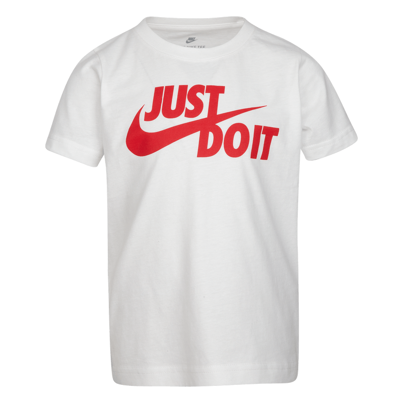 Jordan Swoosh Split Tee