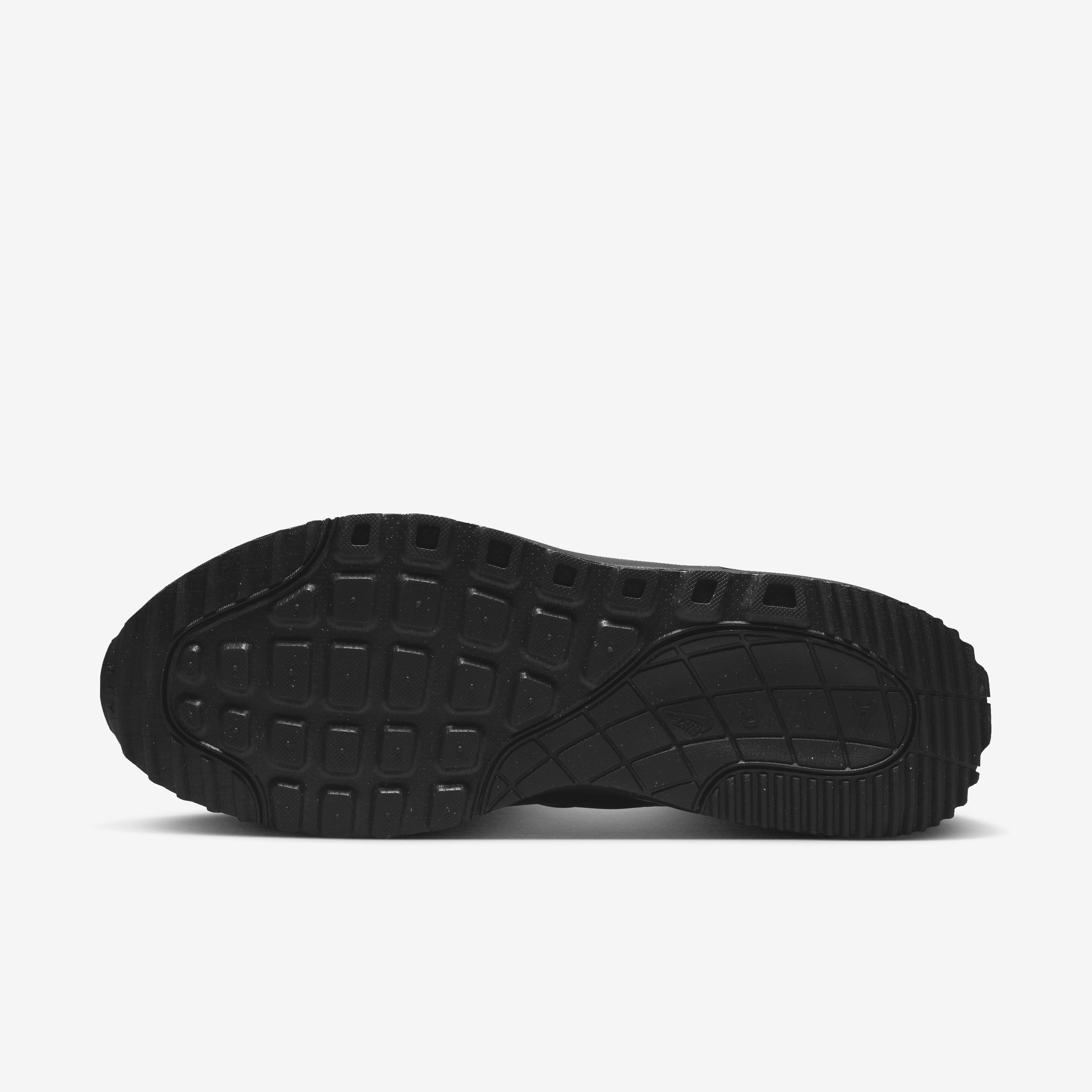 Zapatillas Nike Air Max Systm 004 Est. Vida Hombre Negro