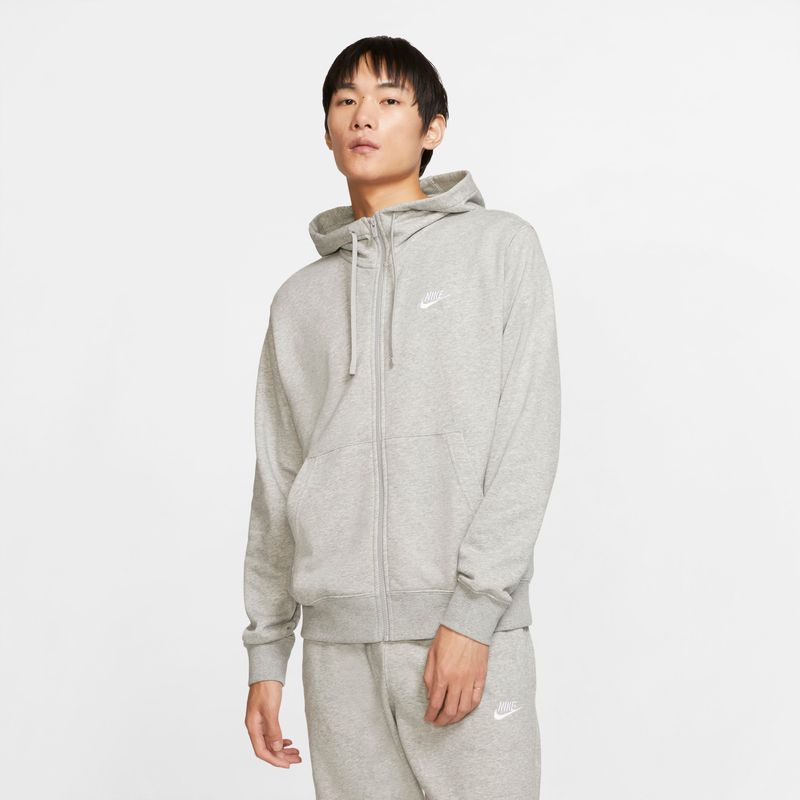 Nike Sportswear Club