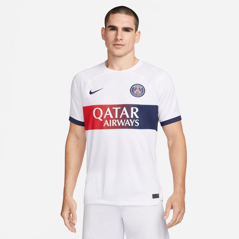 Buy Camiseta Psg Away Oficial Stadium Importada