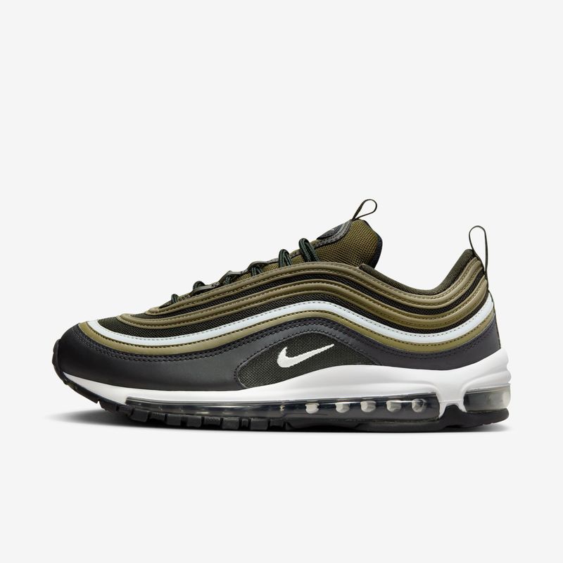 Calzado para mujer Nike Air Max 97