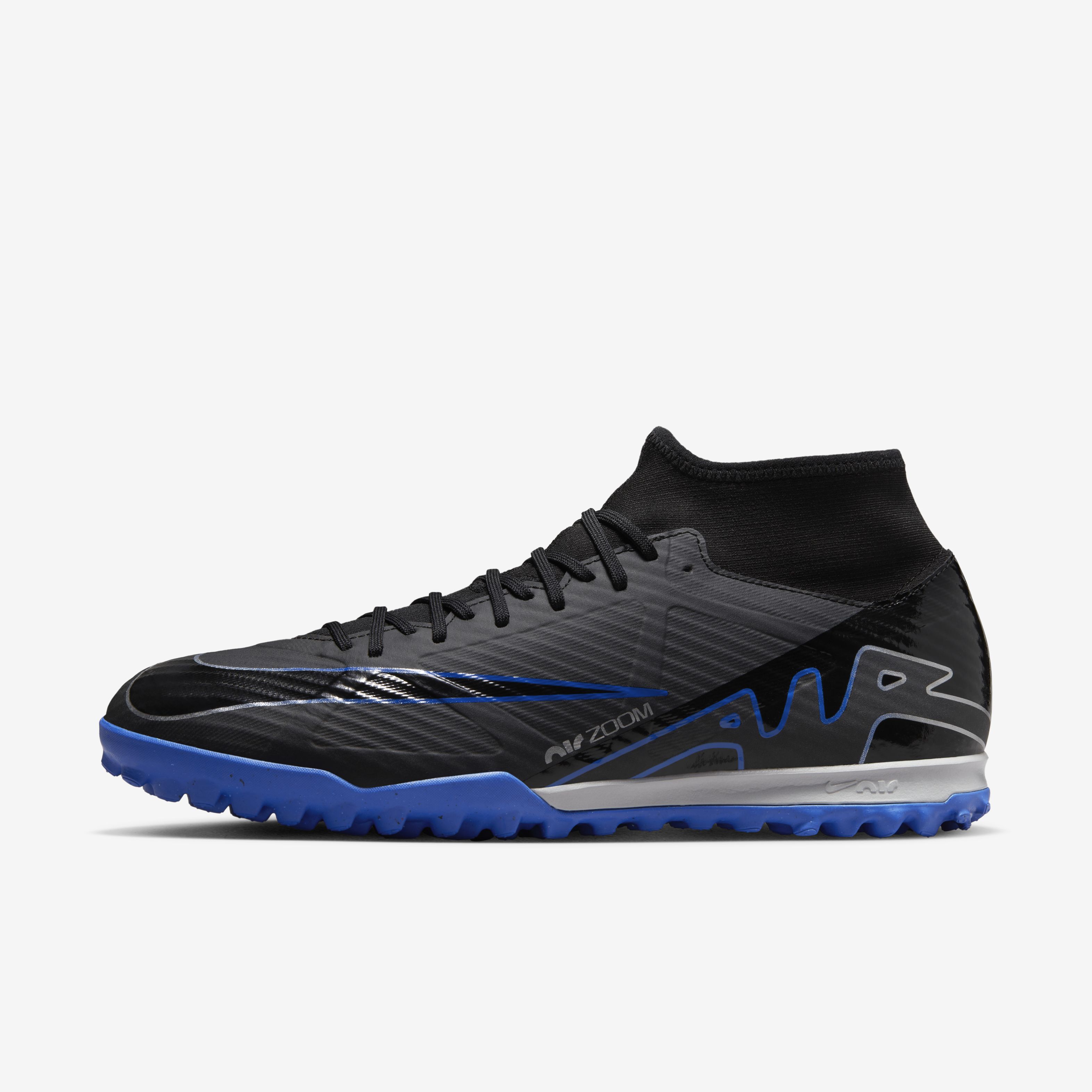 シューズ Nike Zoom Superfly9 acc Nike - Nike Mercurial Superfly 9 Academy Zapatillas de Fútbol para